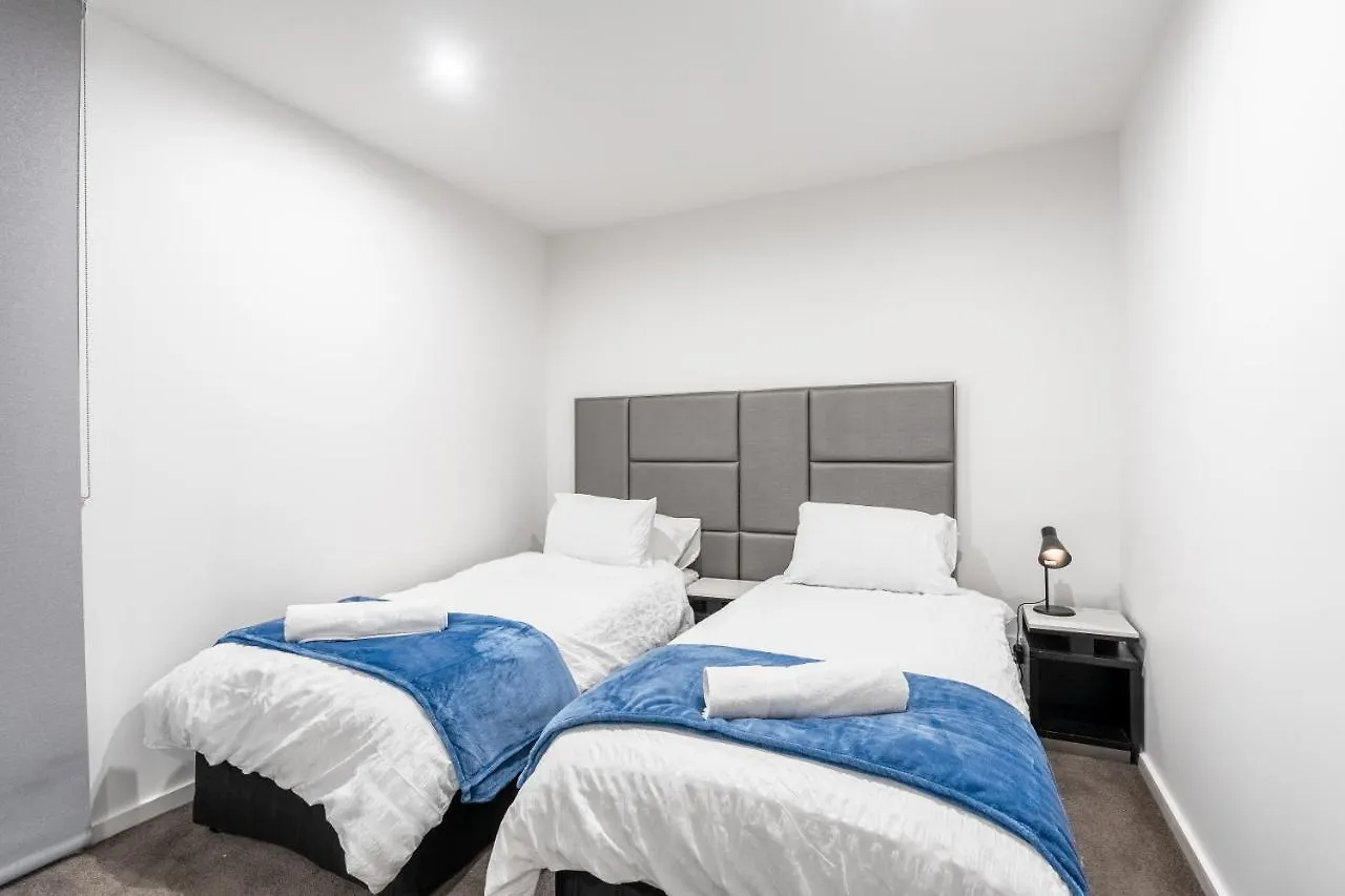 Serain Residences Next To Canberra Centre 0*,  Australia